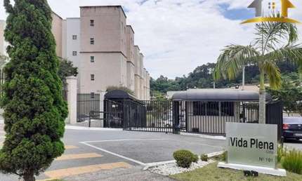 Lindo Apartamento - Condomínio Vida Plena - Cotia | Batelli Imóveis