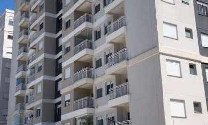 Lindo Apartamento no Condomínio Park Eco Vida - Locação - Vargem Grande Paulista | Batelli Imóveis