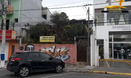 Imóvel Comercial no Centro de Caucaia do Alto | Batelli Imóveis