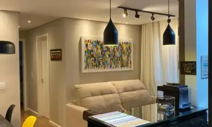 Apartamento - Condomínio Boulevard Lapa | Batelli Imóveis