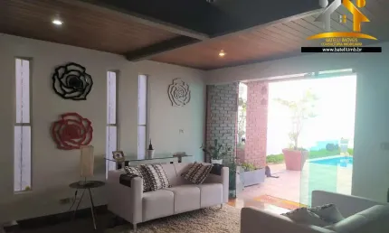 Lindo Sobrado na City Bussocaba - Osasco | Batelli Imóveis