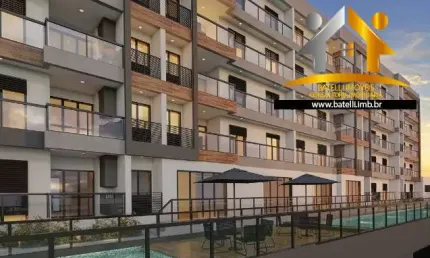 Excelente Apartamento - Maderá - Cotia | Batelli Imóveis