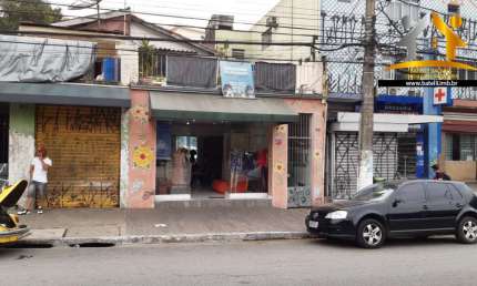 Casa com 2 quartos à venda na Avenida Ministro Laudo Ferreira de Camargo, 426, Jardim Peri Peri, São Paulo