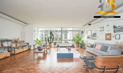 Excelente Apartamento - Centro de São Paulo | Batelli Imóveis