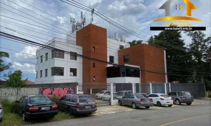 Sala comercial à venda na Rua Adib Auada, 289, Granja Viana, Cotia