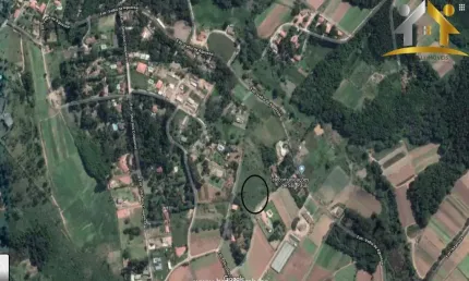 Terreno à venda na Estrada Municipal do Aguassaí, 1500, Jardim Japão (Caucaia do Alto), Cotia