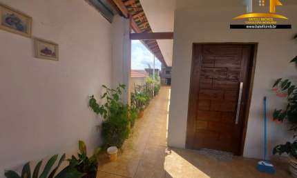 Casa com 3 quartos para alugar na Rua Tupanaci, 86, Caucaia do Alto, Cotia