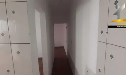 Casa com 1 quarto para alugar na Rua Ayres, 124, Jardim Novo Horizonte, Carapicuíba