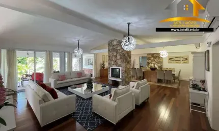 Casa com 4 quartos à venda na Rua São João, 732, Granja Viana, Cotia