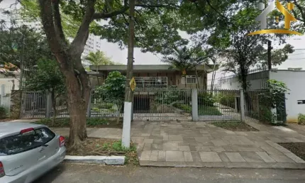 Casa com 7 quartos à venda na Avenida Padre Pereira de Andrade, 6963, Boaçava, São Paulo