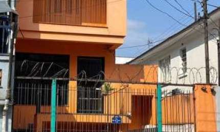 Sobrado para locação na melhor localização de Pinheiros | Batelli Imóveis