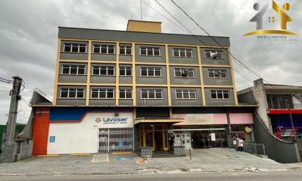 Sala comercial à venda na Avenida Imperatriz Leopoldina, 1538, Vila Leopoldina, São Paulo