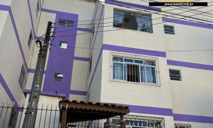 Apartamento -  Edifico Pedra Roxa - Cotia | Batelli Imóveis