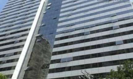 Sala Comercial - ED. Montreal Plaza - Alphaville | Batelli Imóveis