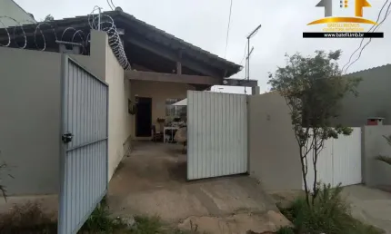 Casa com 2 quartos à venda na Estrada Municipal da Cachoeira, 3710, Cachoeira, Cotia