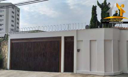 Casa com 4 quartos à venda na Rua José Marti, 110, Jardim da Saude, São Paulo