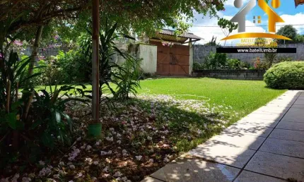 Casa com 2 quartos à venda na Rua Opala, 286, Casa Blanca, Vargem Grande Paulista