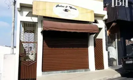 Comercial - Helena Maria - Osasco | Batelli Imóveis
