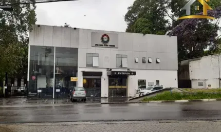 Sala comercial para alugar na Avenida São Camilo, 1114, Granja Viana, Cotia