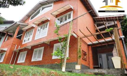 Casa com 4 quartos à venda na Rua Antônio Francisco Lisboa, 14, Granja Viana, Embu das Artes