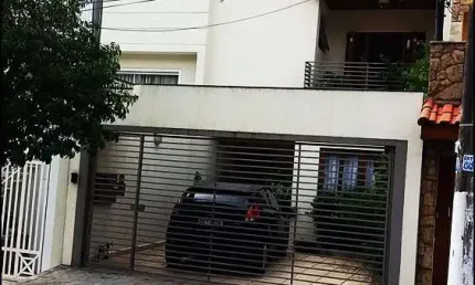 Lindo sobrado - nova petrópolis - sbc | batelli imóveis