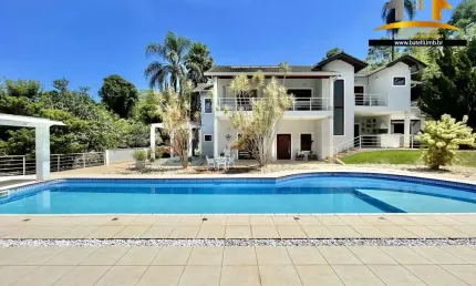 Casa - granja viana - dom henrique ii | batelli imóveis