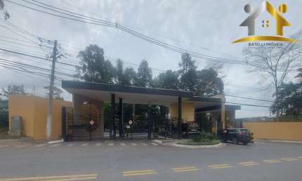 Terreno - Condomínio São Fernando Residência - Barueri | Batelli Imóveis