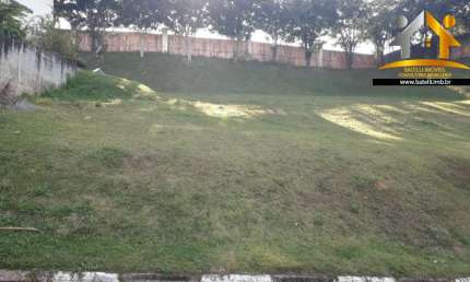 Terreno Quintas de São Fernandes - Granja Viana | Batelli Imóveis