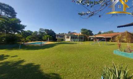 Casa com 5 quartos à venda na Alameda das Azaléias, City Castelo, Itu