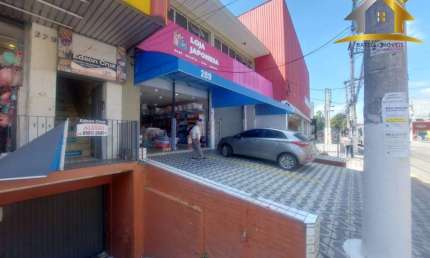 Sala Comercial - Locação - Cotia Centro | Batelli Imóveis