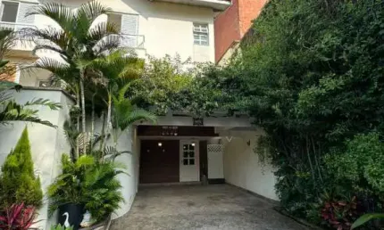 Casa com 3 quartos à venda na Estrada dos Galdinos, 1160, Jardim Barbacena, Cotia, 320 m2 por R$ 970.000