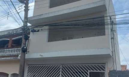 Casa com 6 quartos para alugar na Rua Arpão, 50, Granja Viana, Cotia