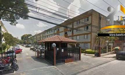 Apartamento com 2 quartos à venda na Rua Corcovado, 134, Lapa, São Paulo
