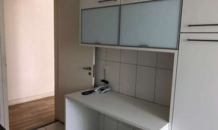 Apartamento para locação em Alphaville | Batelli Imóveis