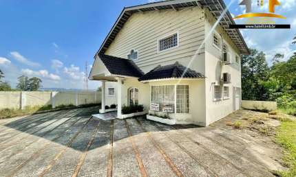 Casa comercial à venda na Granja Viana II, Cotia - SP | Batelli Imóveis