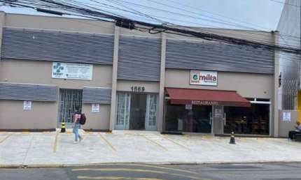 Sala - Conjunto para Locação - Cotia - Centro | Batelli Imóveis