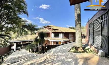 Casa à venda na Fazendinha - Carapicuíba (SP) | Batelli Imóveis