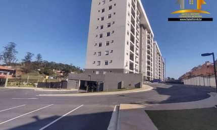 Apartamento para Locação - Tijuco Preto - Cotia - Centro | Batelli Imóveis