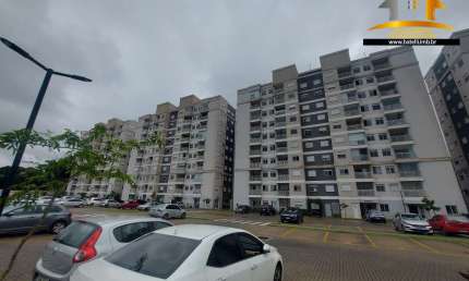 Apartamento - Vargem Grande Paulista | Batelli Imóveis