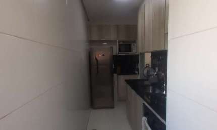 Apartamento à venda no Residencial Allegro, Cotia - São Paulo | Batelli Imóveis