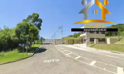 Terreno à venda no Condomínio Industrial e Comercial em Vargem Grande Paulista | Batelli Imóveis