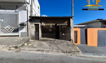 Casa com 2 quartos para alugar na Rua Tupanaci, 79, Jardim das Oliveiras (Caucaia do Alto), Cotia