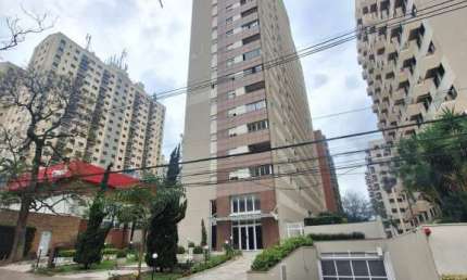 Apartamento para locação no Edifício Master, em Alphaville | Batelli Imóveis