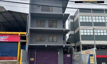 Sala - Conjunto para Locação - Centro de Cotia | Batelli Imóveis