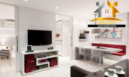 Apartamento para locação no condomínio Alpha Park em Alphaville | Batelli Imóveis