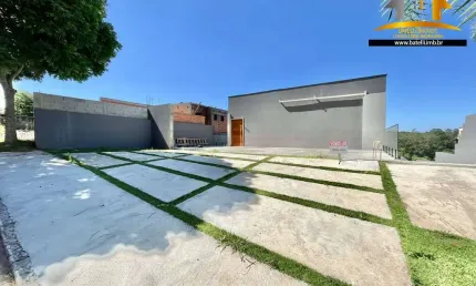 Casa à venda no condomínio Lago do Sol em Cotia - SP | Batelli Imóveis