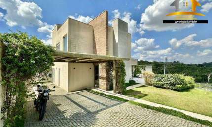 Casa à venda no condomínio Reserva Santa Maria em Jandira - SP | Batelli Imóveis