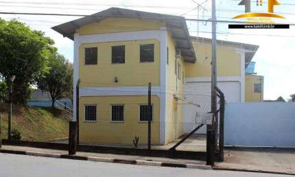 Galpão + terreno anexo à venda em Vargem Grande Paulista - SP | Batelli Imóveis
