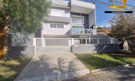 Casa à venda no condomínio Terras do Madeira em Carapicuíba - SP | Batelli Imóveis
