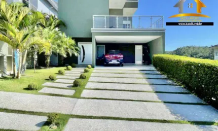 Casa à venda no condomínio Village Los Angeles em Cotia - SP | São Paulo